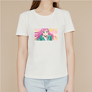 Monsters Need Love Too Rosario Vampire T-Shirts