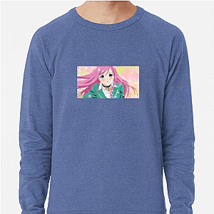 Monsters Need Love Too Rosario Vampire Sweatshirts
