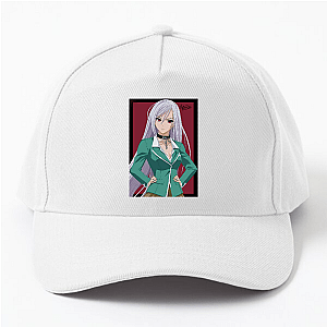 Unseal the Sass Rosario Vampire Hats & Caps