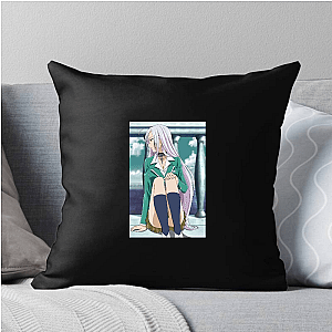 Vamp Life, School Life Rosario Vampire Pillows Cover
