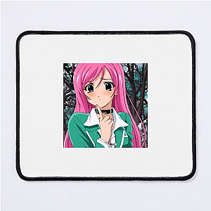 Bite Me – Rosario Edition Rosario Vampire Mouse Pads