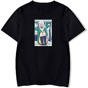 Vamp Life, School Life Rosario Vampire T-Shirts