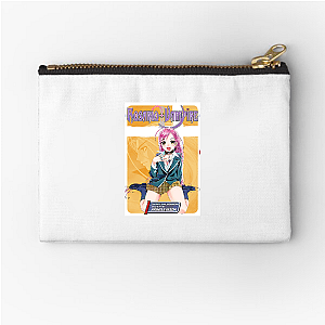 Fangirls & Fangs Rosario Vampire Zipper Pouches