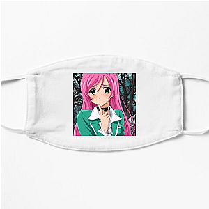 Bite Me – Rosario Edition Rosario Vampire Face Masks