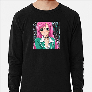 Bite Me – Rosario Edition Rosario Vampire Sweatshirts