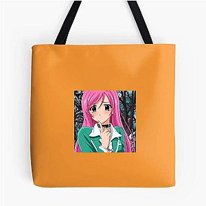 Bite Me – Rosario Edition Rosario Vampire Bags