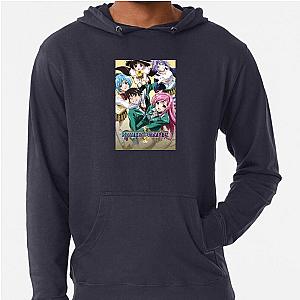 Monster Girl Approved Rosario Vampire Hoodies