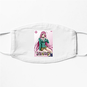 Vampire Vibes – Rosario Style Rosario Vampire Face Masks