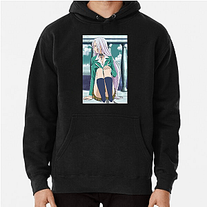 Vamp Life, School Life Rosario Vampire Hoodies