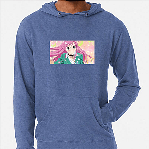 Monsters Need Love Too Rosario Vampire Hoodies
