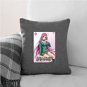 Vampire Vibes – Rosario Style Rosario Vampire Pillows Cover