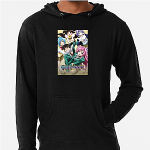 Monster Girl Approved Rosario Vampire Hoodies