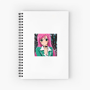 Bite Me – Rosario Edition Rosario Vampire Notebook