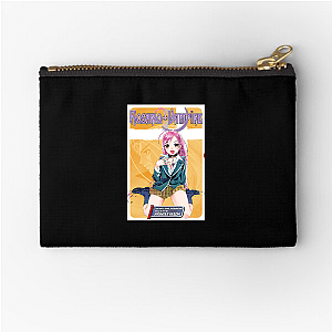 Fangirls & Fangs Rosario Vampire Zipper Pouches