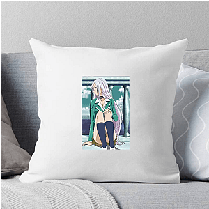 Vamp Life, School Life Rosario Vampire Pillows Cover