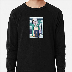 Vamp Life, School Life Rosario Vampire Sweatshirts