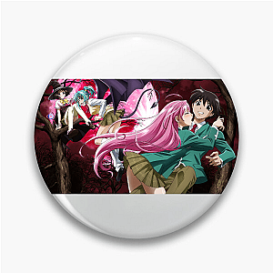 Rosario Unsealed Rosario Vampire Pins