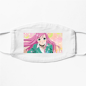 Monsters Need Love Too Rosario Vampire Face Masks