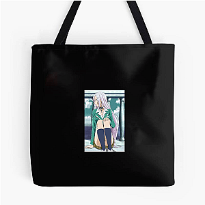 Vamp Life, School Life Rosario Vampire Bags