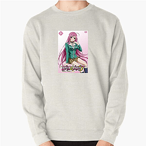 Vampire Vibes – Rosario Style Rosario Vampire Sweatshirts