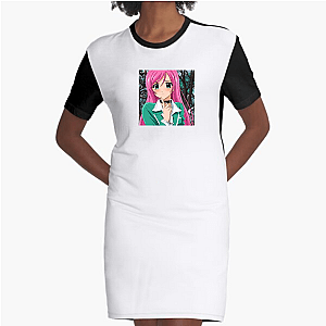 Bite Me – Rosario Edition Rosario Vampire Dresses
