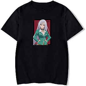 Unseal the Sass Rosario Vampire T-Shirts