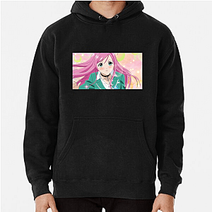Monsters Need Love Too Rosario Vampire Hoodies