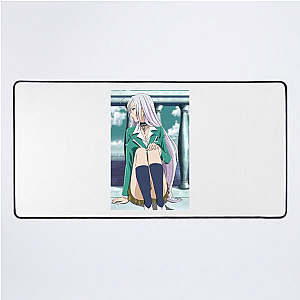 Vamp Life, School Life Rosario Vampire Mouse Pads