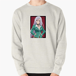 Unseal the Sass Rosario Vampire Sweatshirts