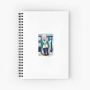 Vamp Life, School Life Rosario Vampire Notebook