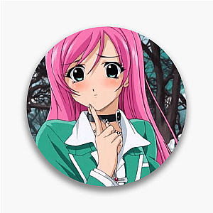 Bite Me – Rosario Edition Rosario Vampire Pins