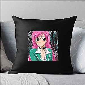 Bite Me – Rosario Edition Rosario Vampire Pillows Cover