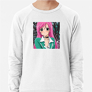 Bite Me – Rosario Edition Rosario Vampire Sweatshirts