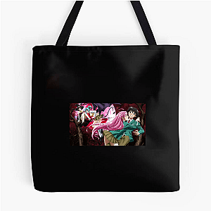 Rosario Unsealed Rosario Vampire Bags