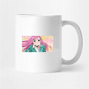Monsters Need Love Too Rosario Vampire Mugs
