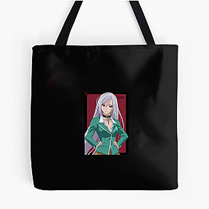 Unseal the Sass Rosario Vampire Bags