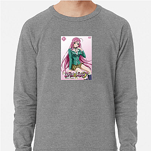 Vampire Vibes – Rosario Style Rosario Vampire Sweatshirts