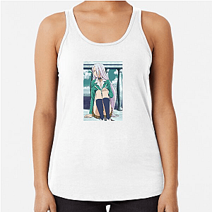 Vamp Life, School Life Rosario Vampire Tank Tops