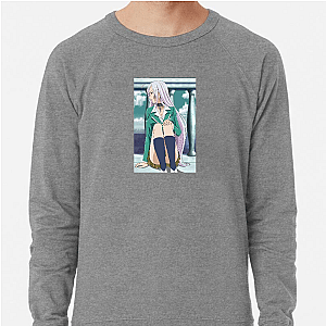Vamp Life, School Life Rosario Vampire Sweatshirts
