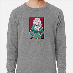 Unseal the Sass Rosario Vampire Sweatshirts