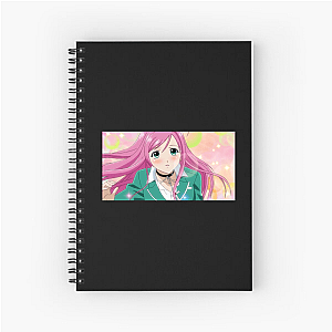 Monsters Need Love Too Rosario Vampire Notebook