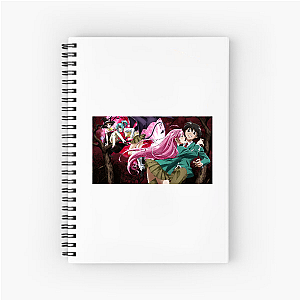 Rosario Unsealed Rosario Vampire Notebook