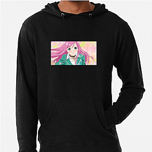 Monsters Need Love Too Rosario Vampire Hoodies