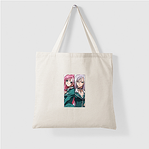 Moka Mode On Rosario Vampire Bags