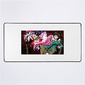 Rosario Unsealed Rosario Vampire Mouse Pads