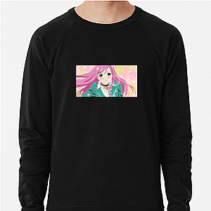 Monsters Need Love Too Rosario Vampire Sweatshirts