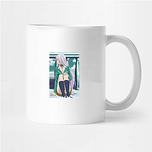 Vamp Life, School Life Rosario Vampire Mugs