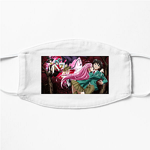 Rosario Unsealed Rosario Vampire Face Masks
