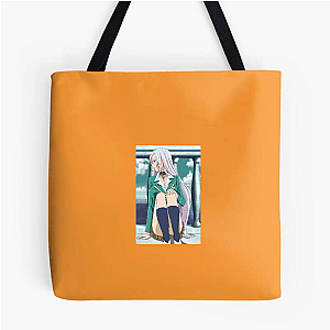 Vamp Life, School Life Rosario Vampire Bags