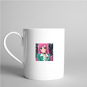 Bite Me – Rosario Edition Rosario Vampire Mugs